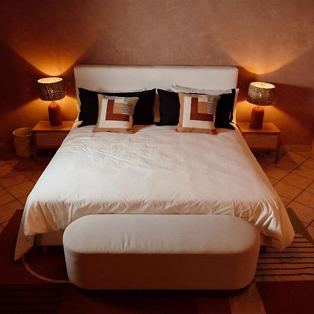 Maison Mexique Hotel Boutique San Miguel De Allende Ngoại thất bức ảnh