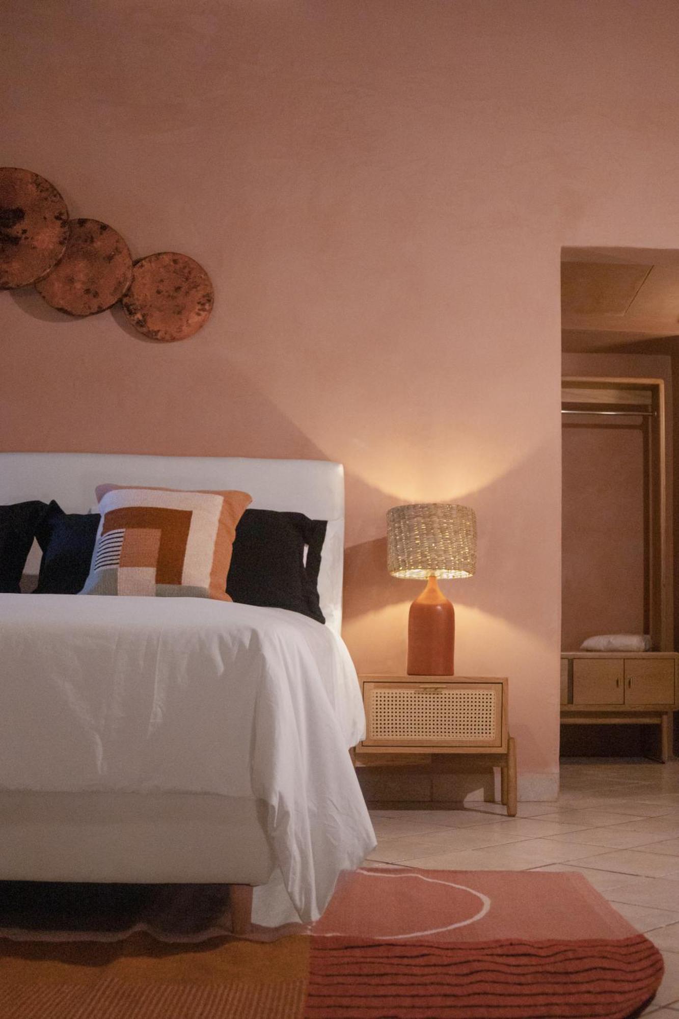 Maison Mexique Hotel Boutique San Miguel De Allende Ngoại thất bức ảnh