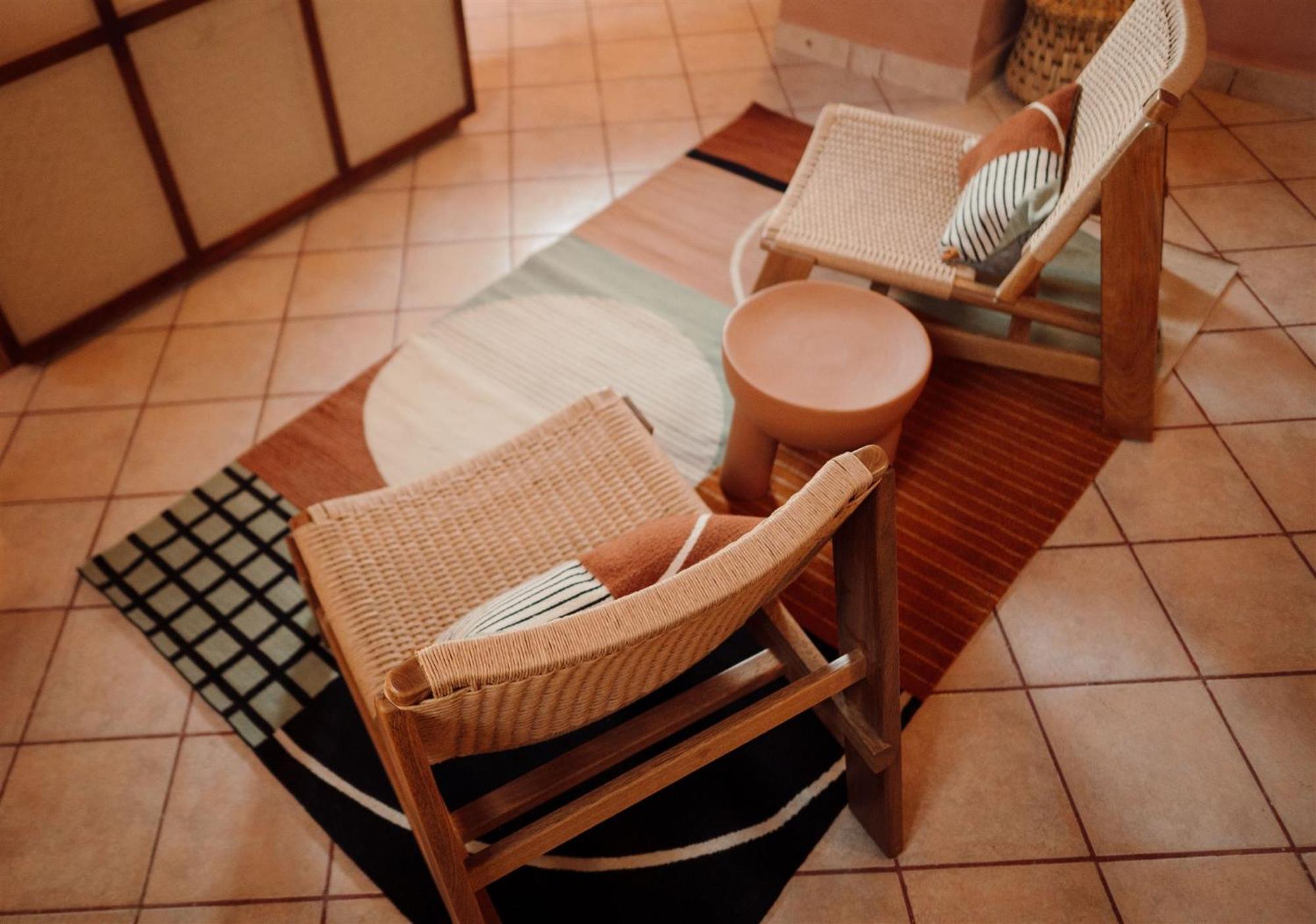 Maison Mexique Hotel Boutique San Miguel De Allende Ngoại thất bức ảnh