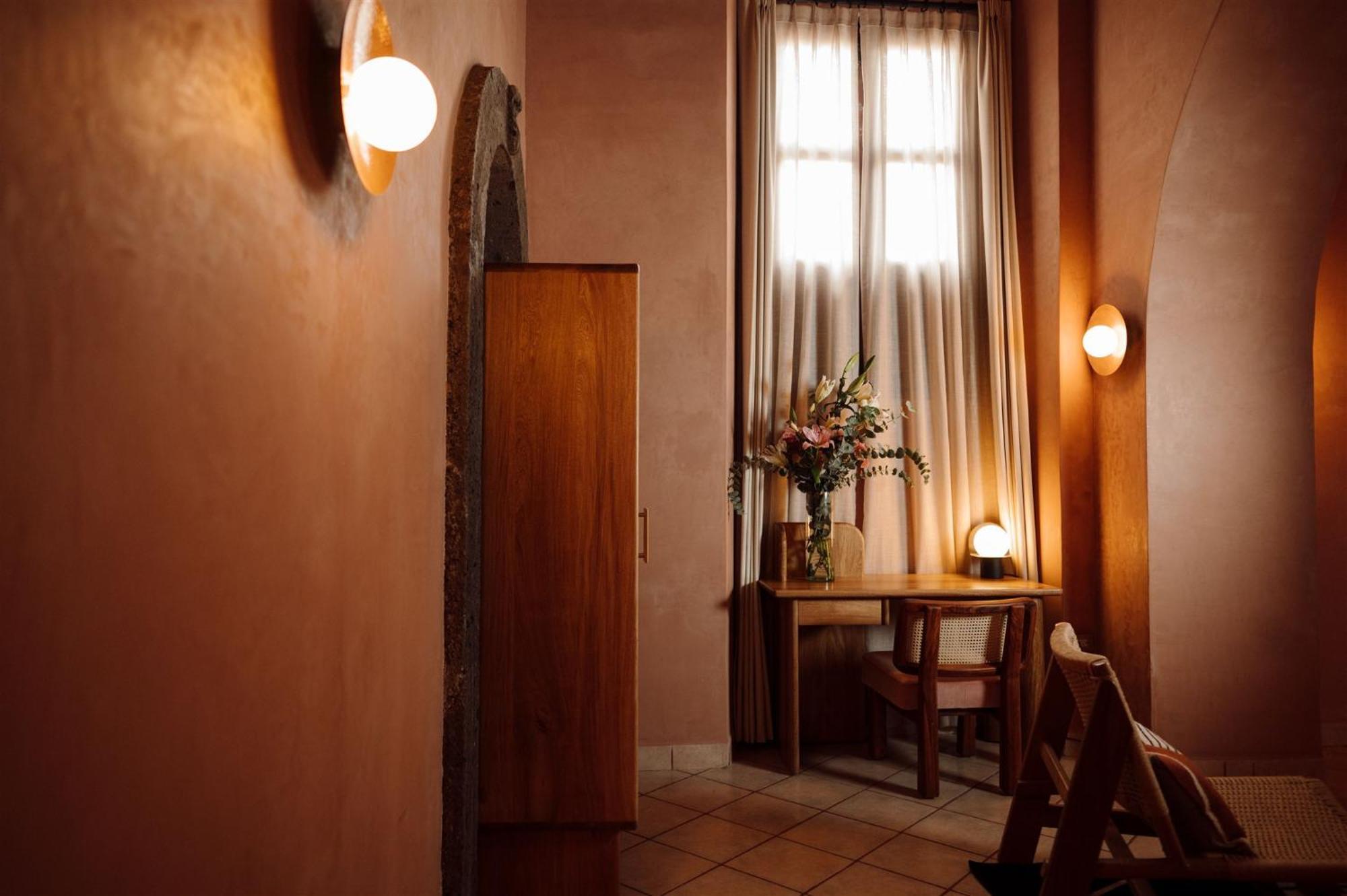 Maison Mexique Hotel Boutique San Miguel De Allende Ngoại thất bức ảnh
