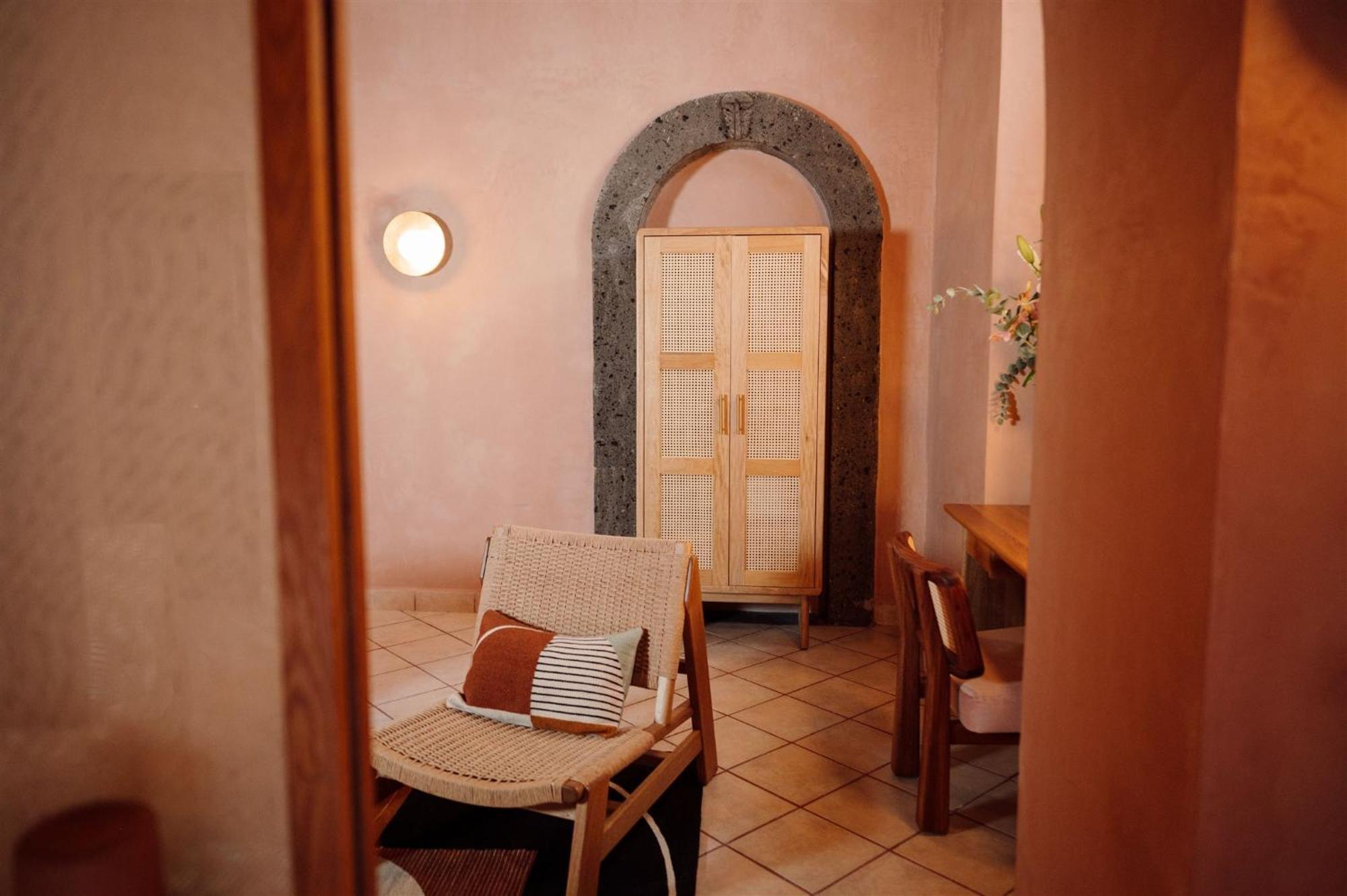 Maison Mexique Hotel Boutique San Miguel De Allende Ngoại thất bức ảnh
