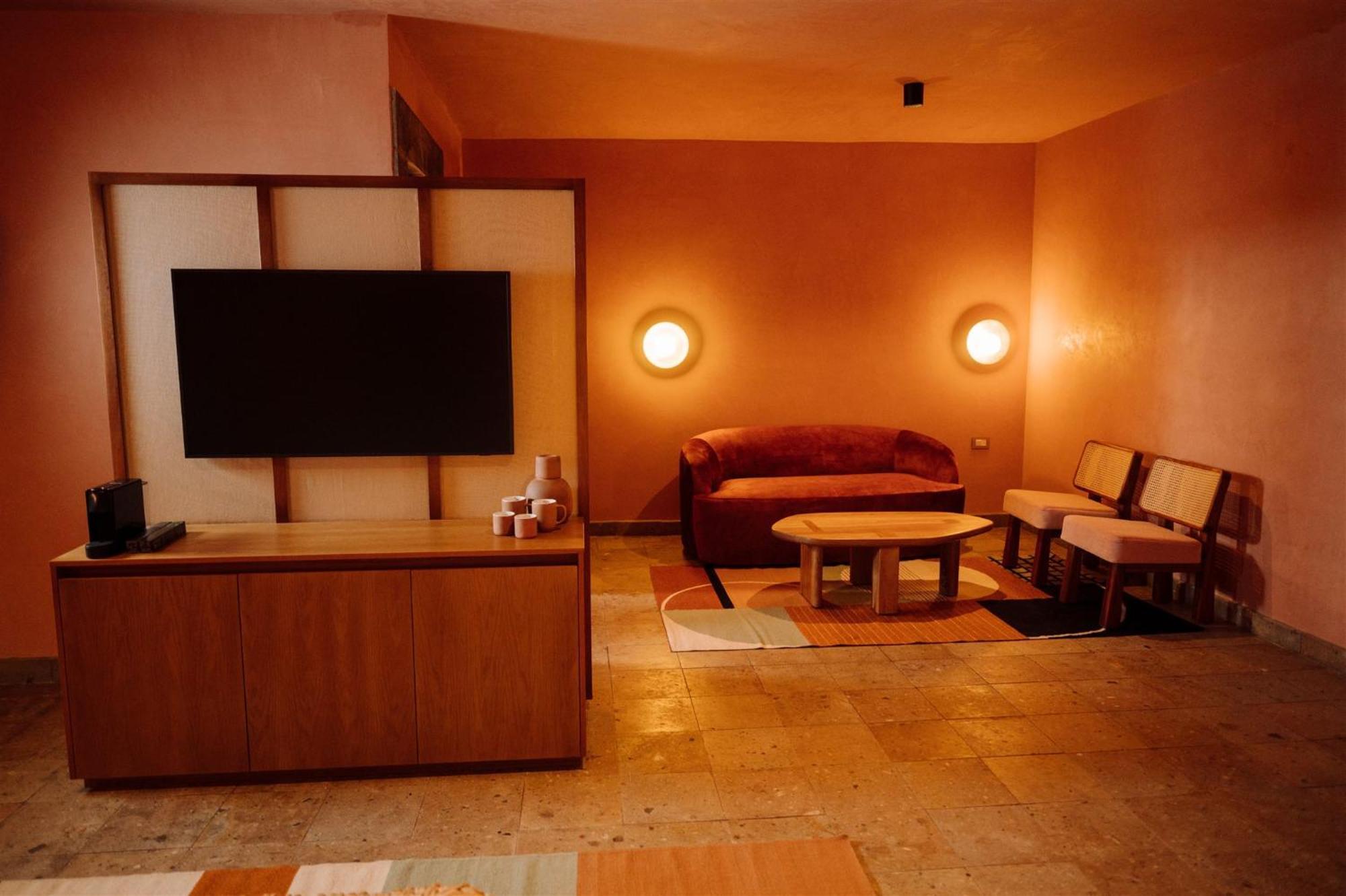 Maison Mexique Hotel Boutique San Miguel De Allende Ngoại thất bức ảnh