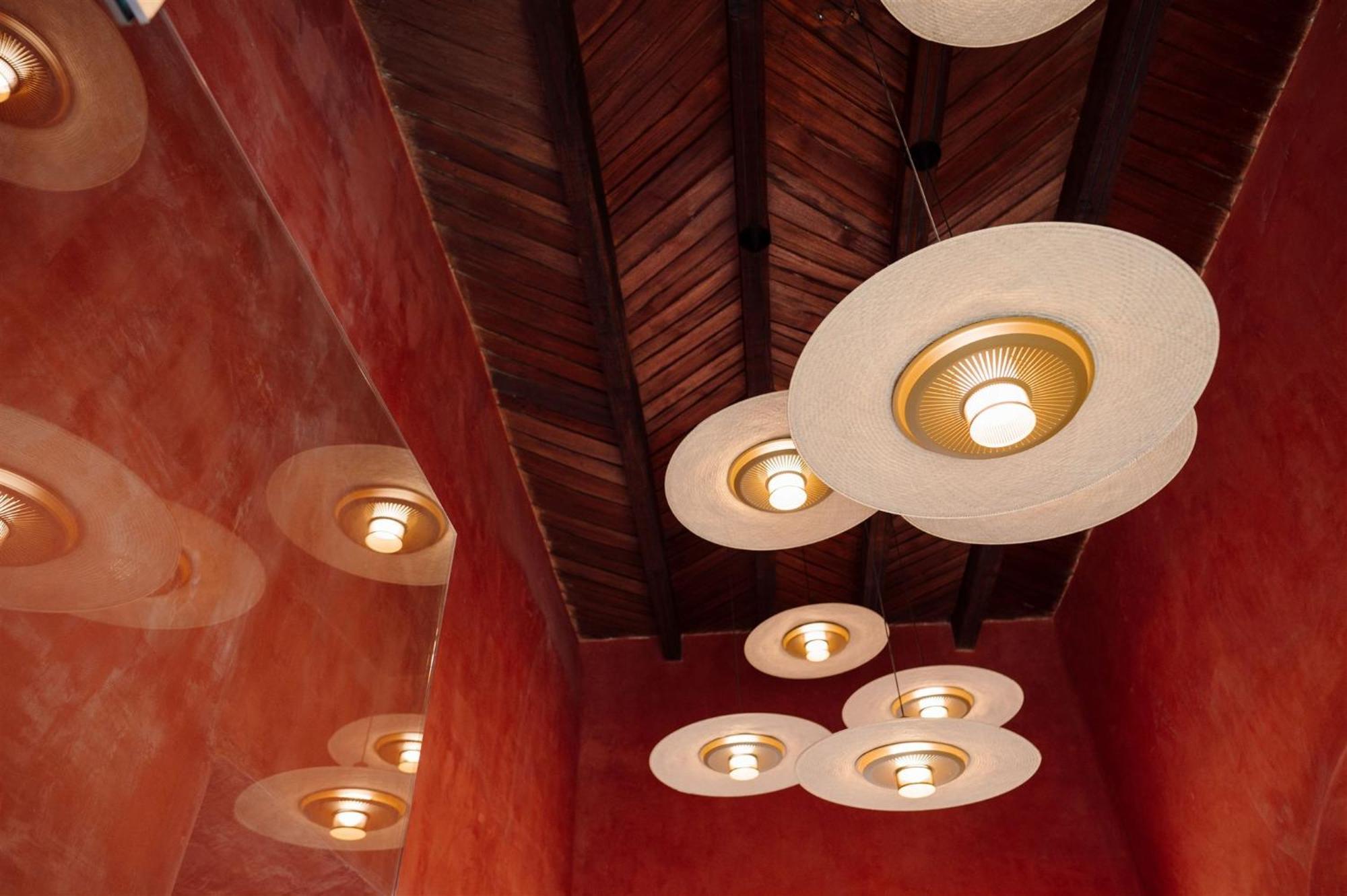Maison Mexique Hotel Boutique San Miguel De Allende Ngoại thất bức ảnh