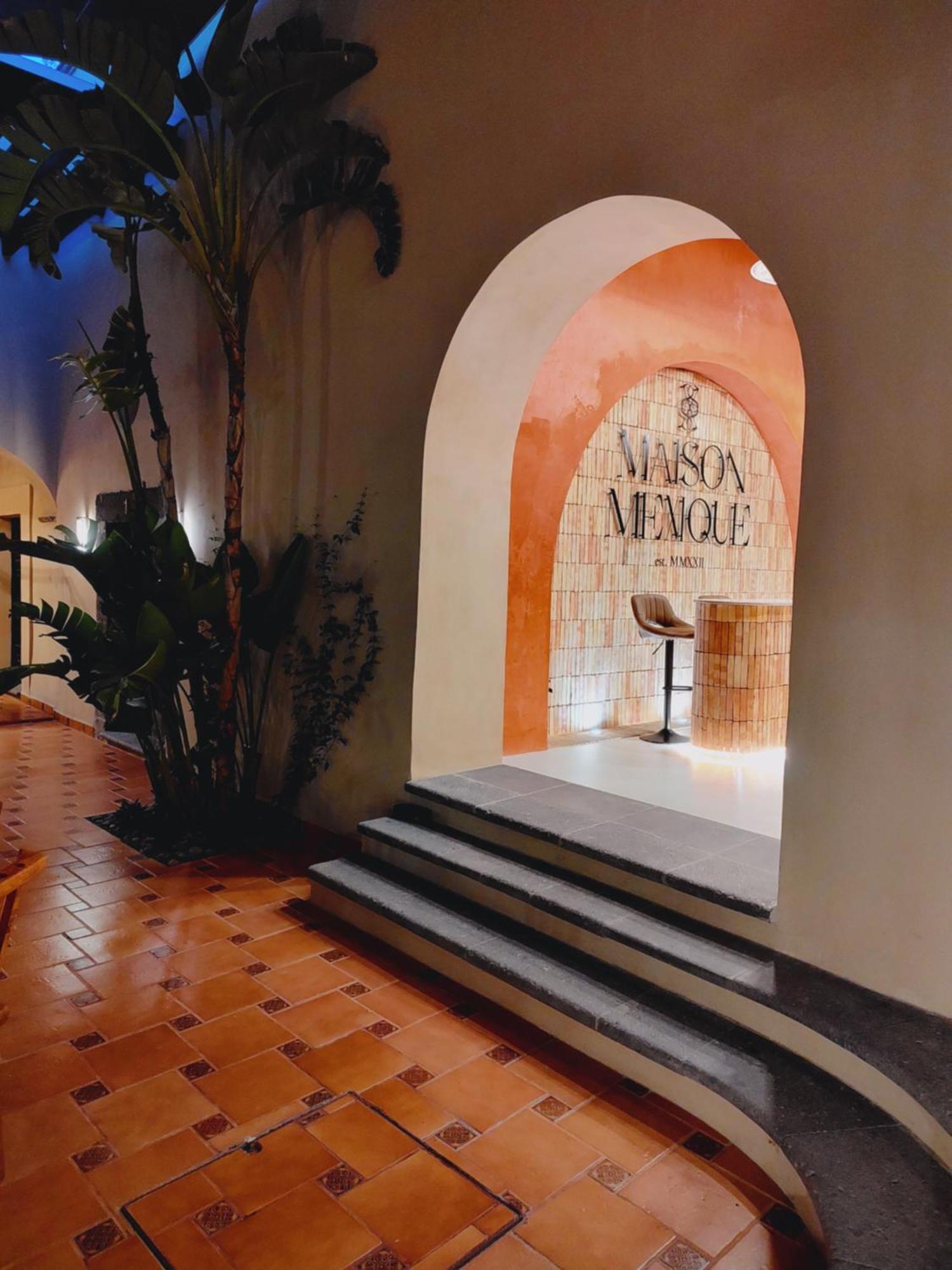 Maison Mexique Hotel Boutique San Miguel De Allende Ngoại thất bức ảnh