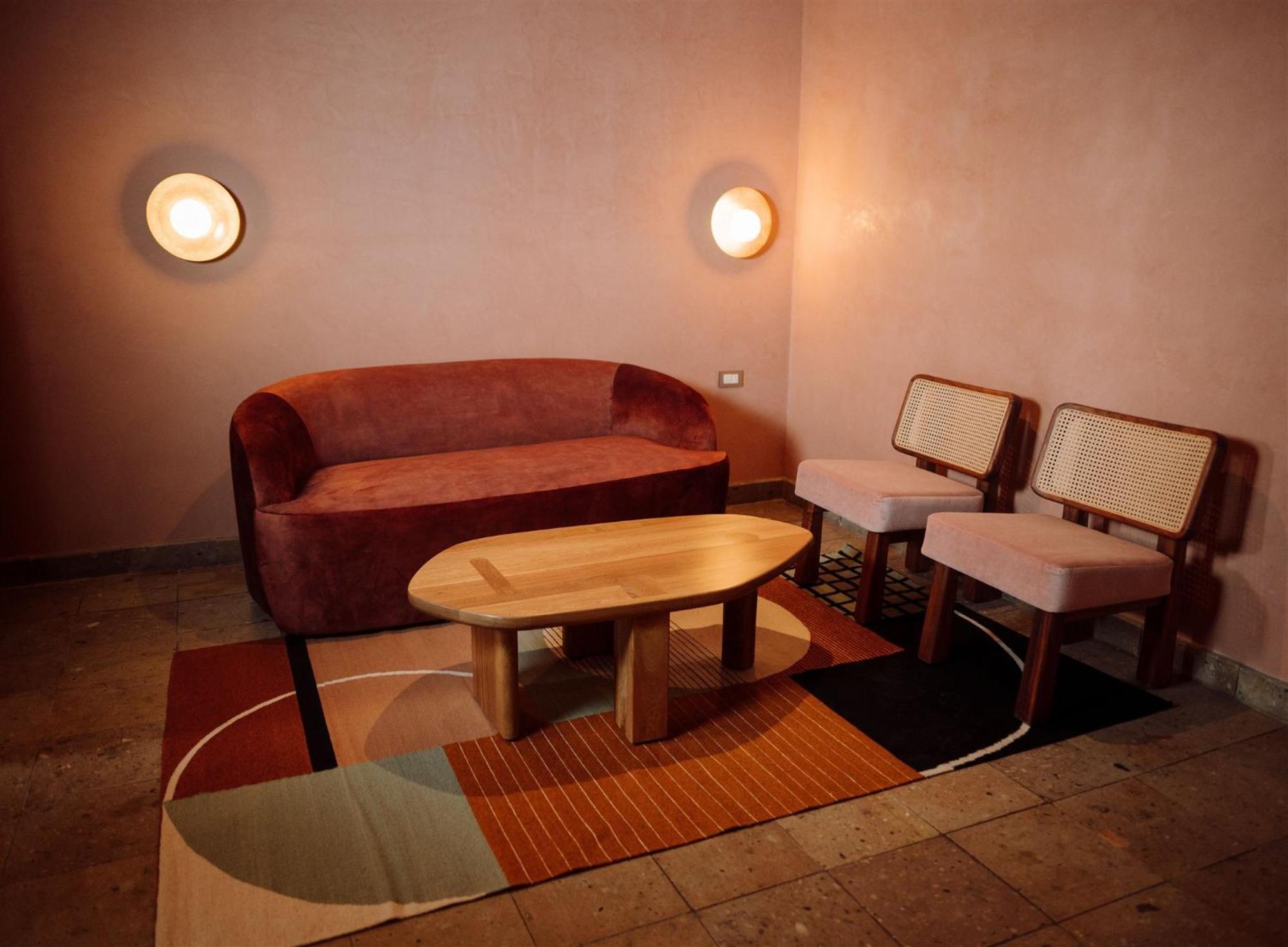 Maison Mexique Hotel Boutique San Miguel De Allende Ngoại thất bức ảnh