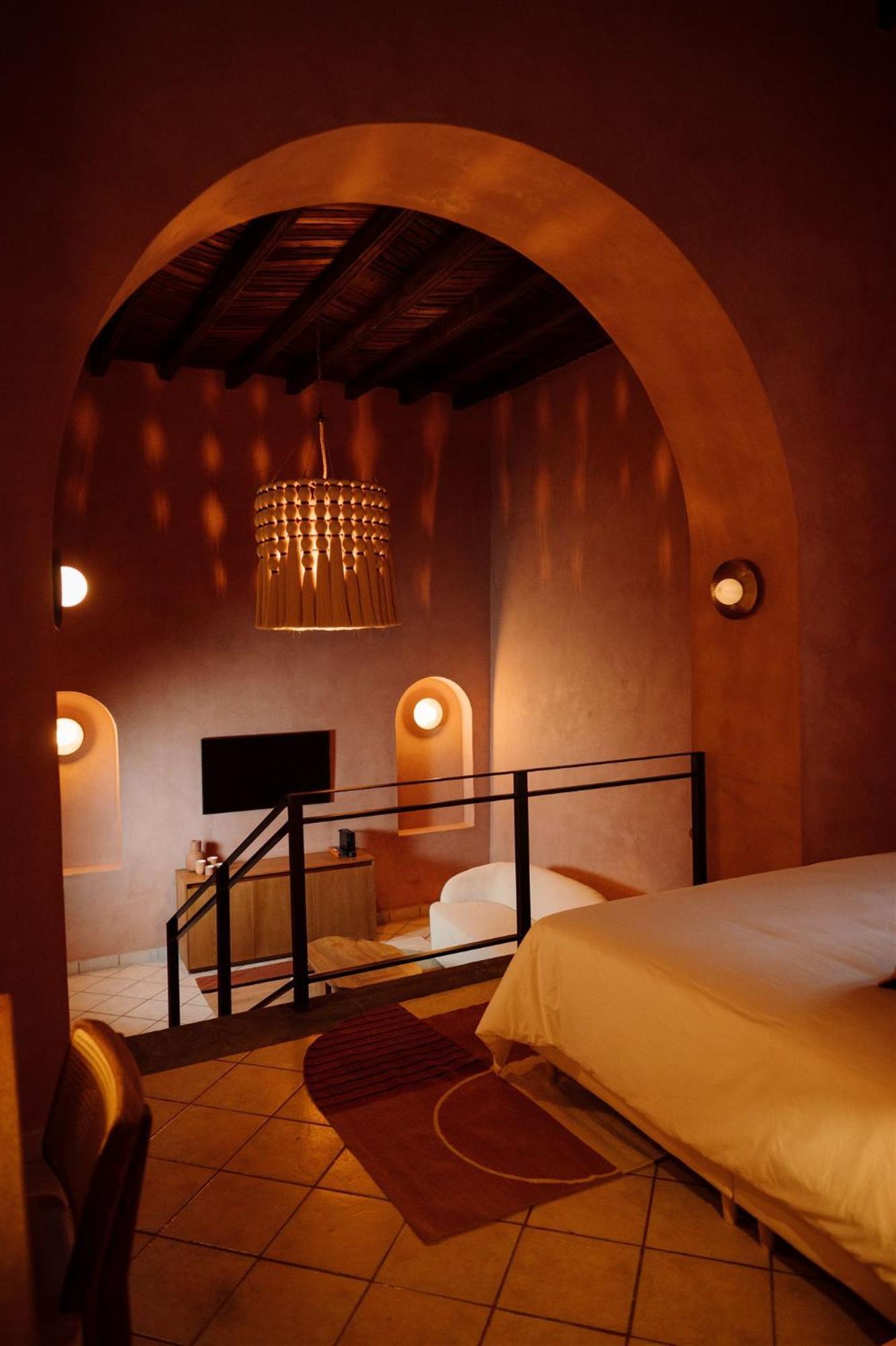 Maison Mexique Hotel Boutique San Miguel De Allende Ngoại thất bức ảnh