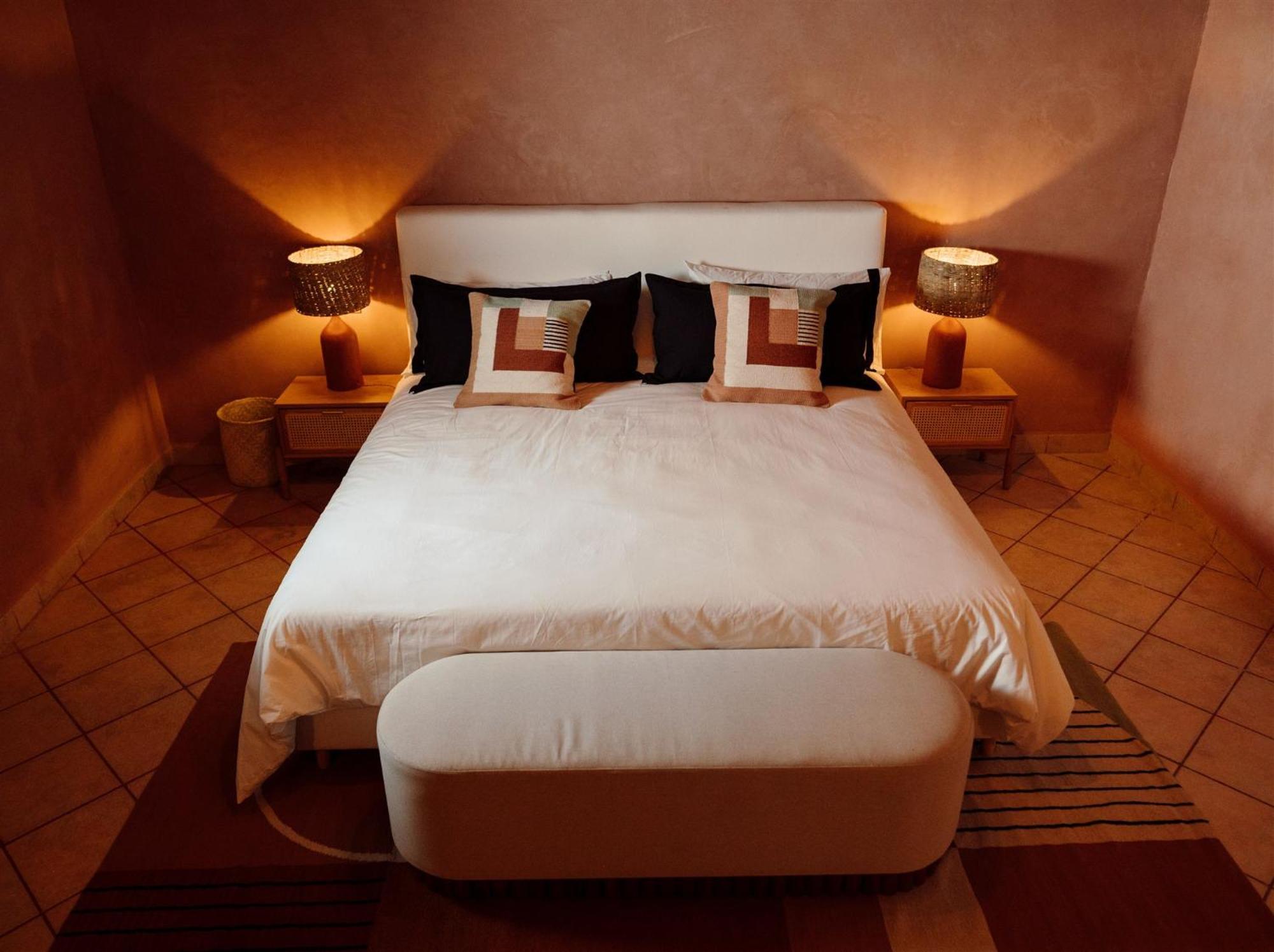 Maison Mexique Hotel Boutique San Miguel De Allende Ngoại thất bức ảnh