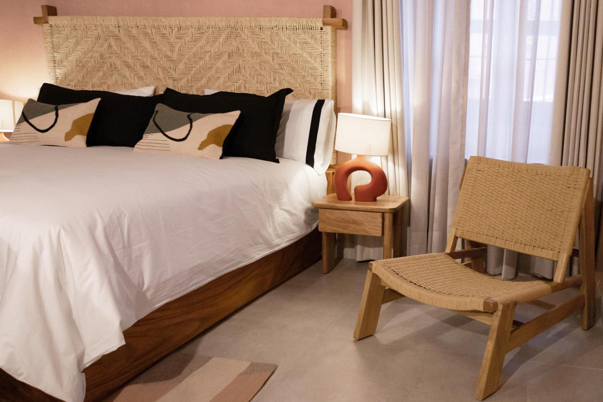 Maison Mexique Hotel Boutique San Miguel De Allende Ngoại thất bức ảnh