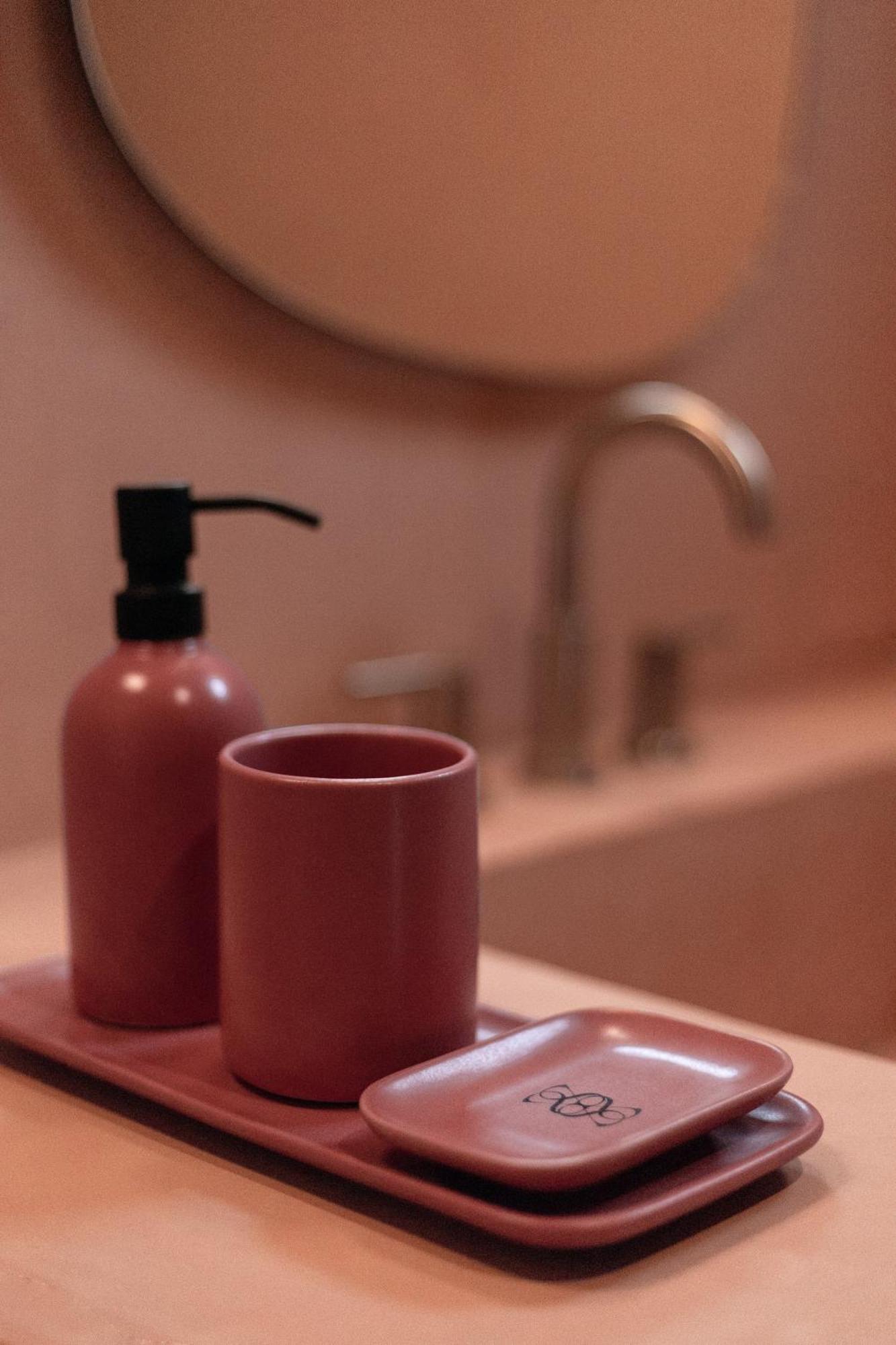 Maison Mexique Hotel Boutique San Miguel De Allende Ngoại thất bức ảnh