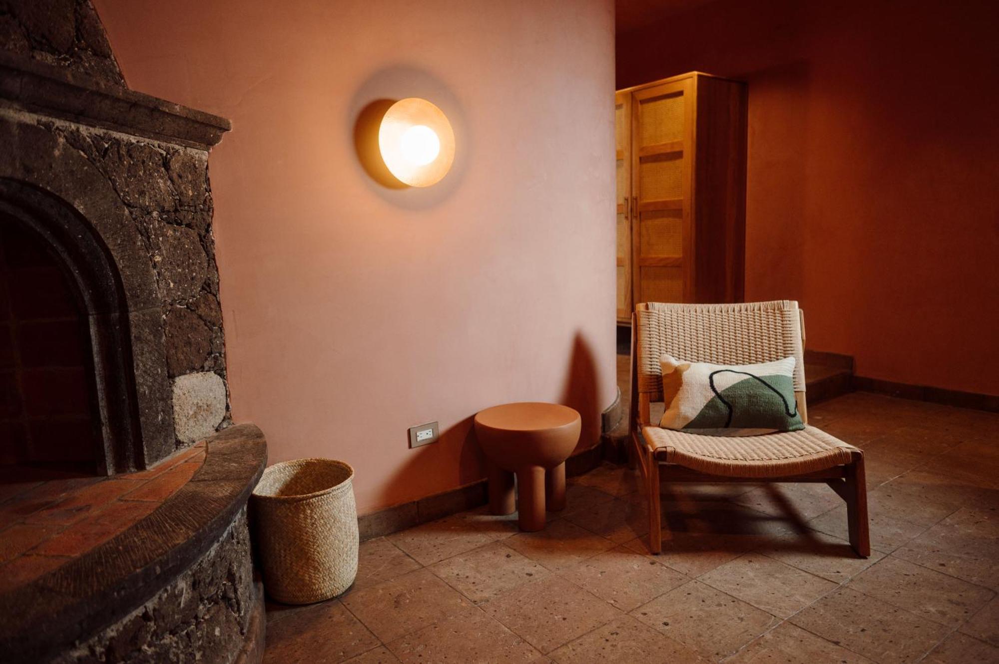Maison Mexique Hotel Boutique San Miguel De Allende Ngoại thất bức ảnh