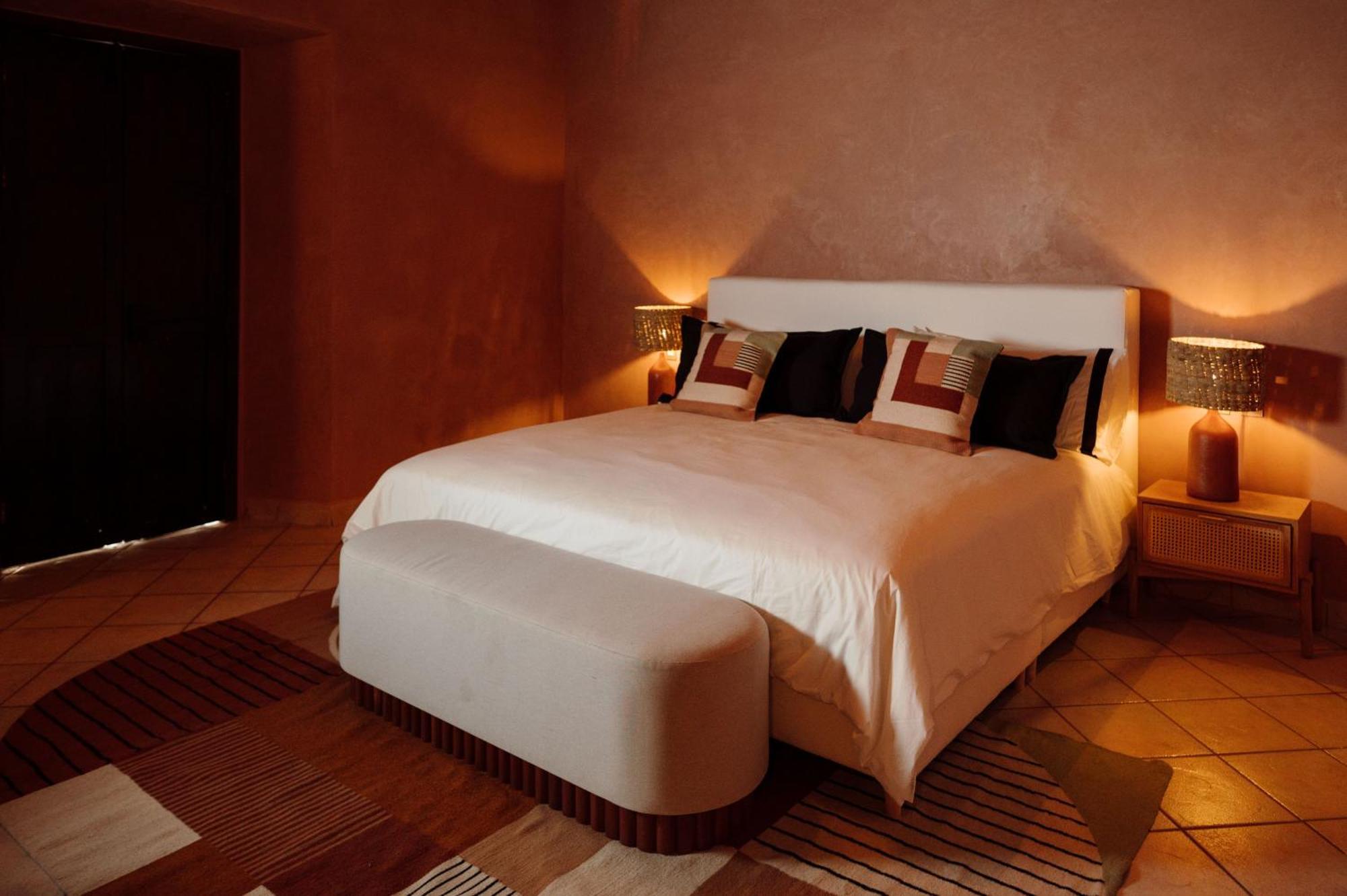 Maison Mexique Hotel Boutique San Miguel De Allende Ngoại thất bức ảnh