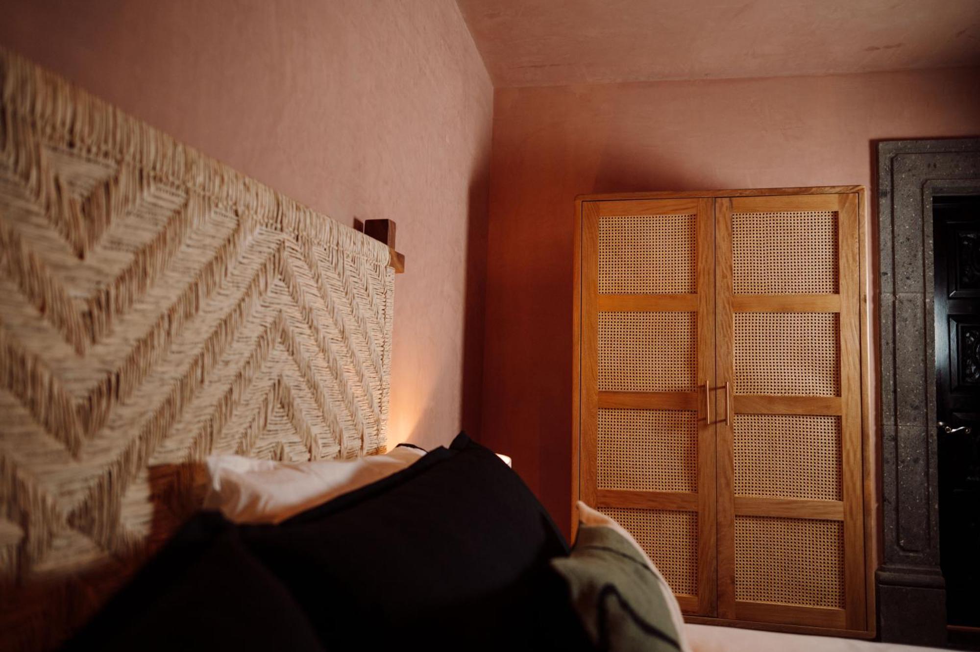Maison Mexique Hotel Boutique San Miguel De Allende Ngoại thất bức ảnh