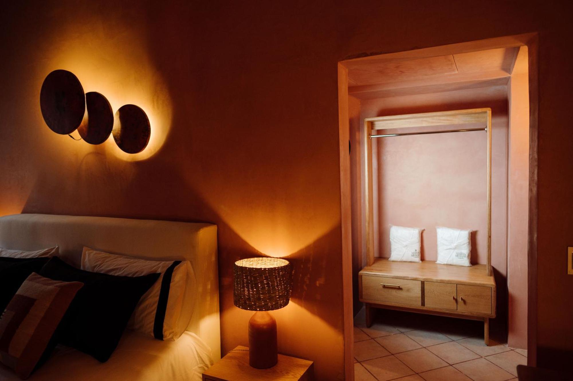Maison Mexique Hotel Boutique San Miguel De Allende Ngoại thất bức ảnh