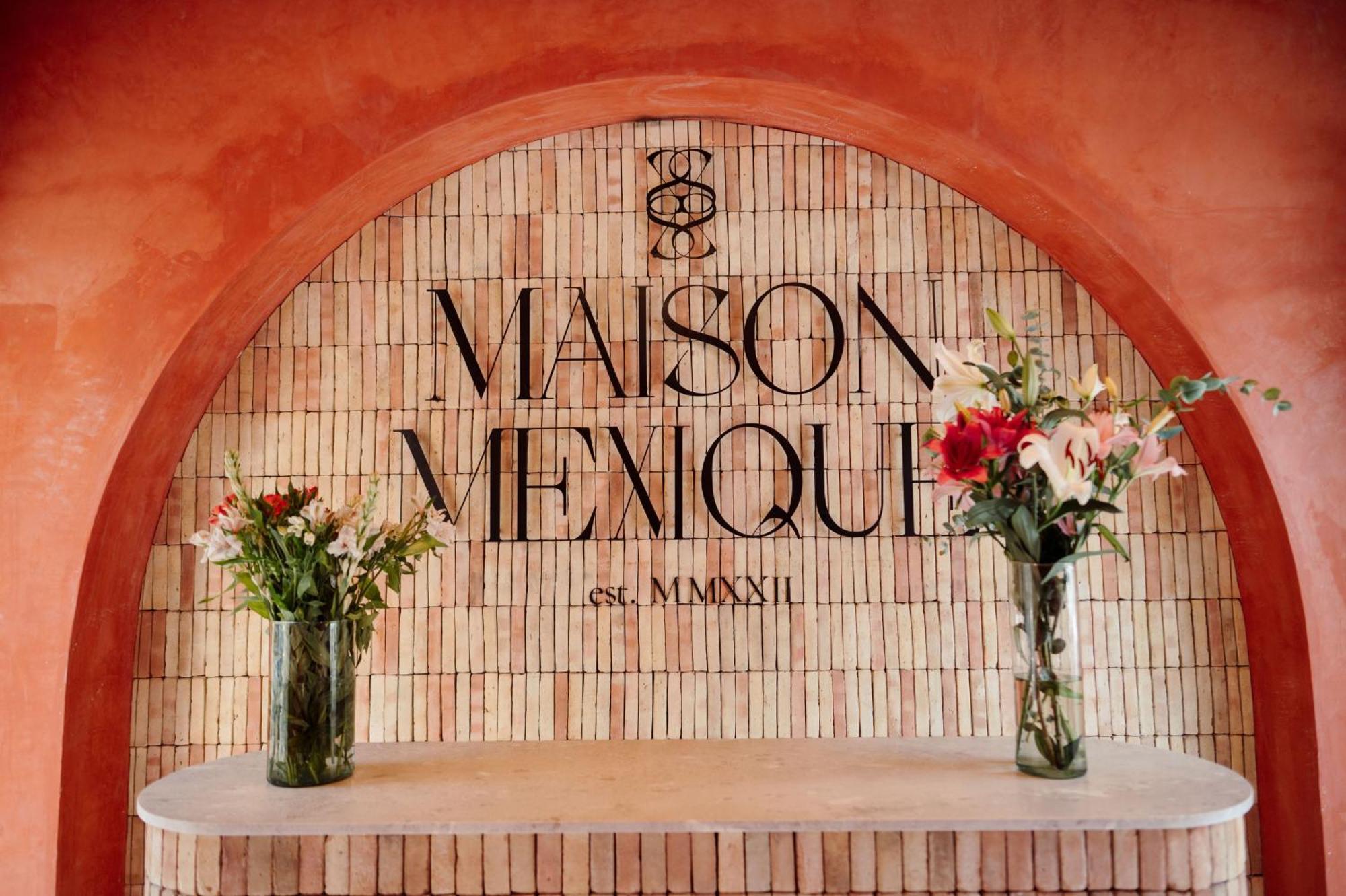 Maison Mexique Hotel Boutique San Miguel De Allende Ngoại thất bức ảnh