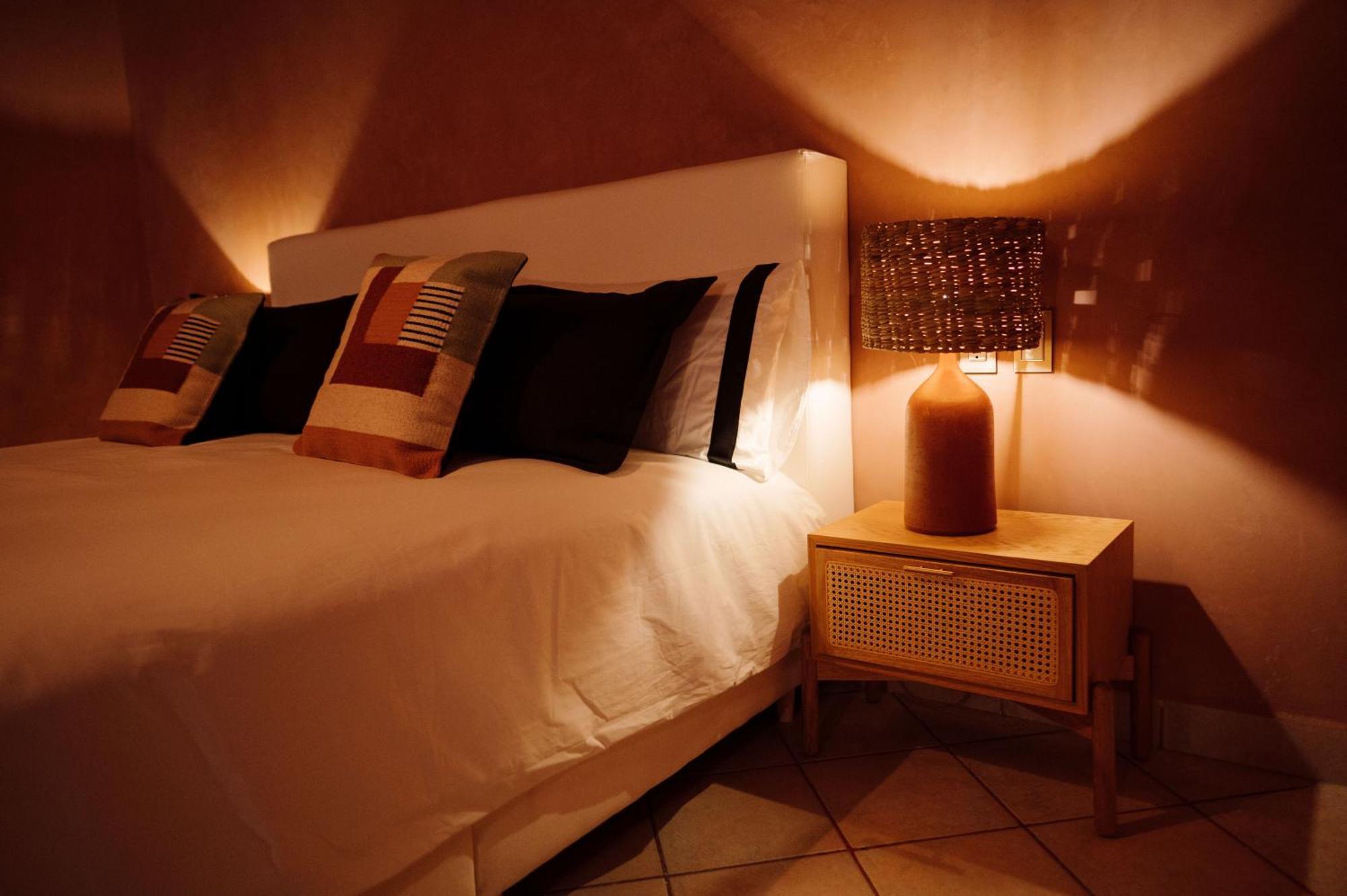 Maison Mexique Hotel Boutique San Miguel De Allende Ngoại thất bức ảnh