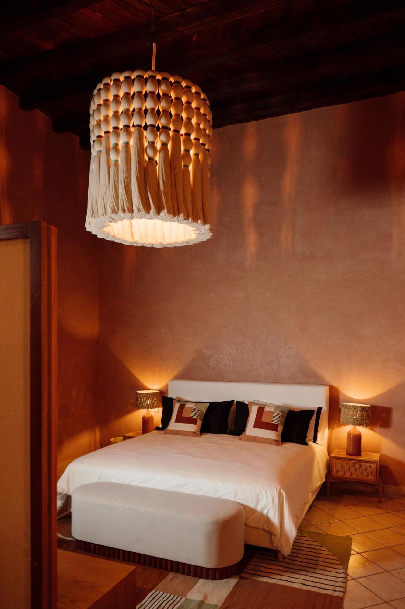 Maison Mexique Hotel Boutique San Miguel De Allende Ngoại thất bức ảnh